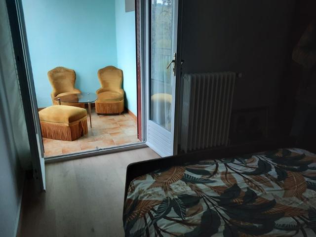 Maison location à Guéret