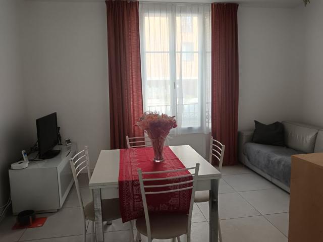 Maison location à Nogent-sur-Marne, Saint-mandé