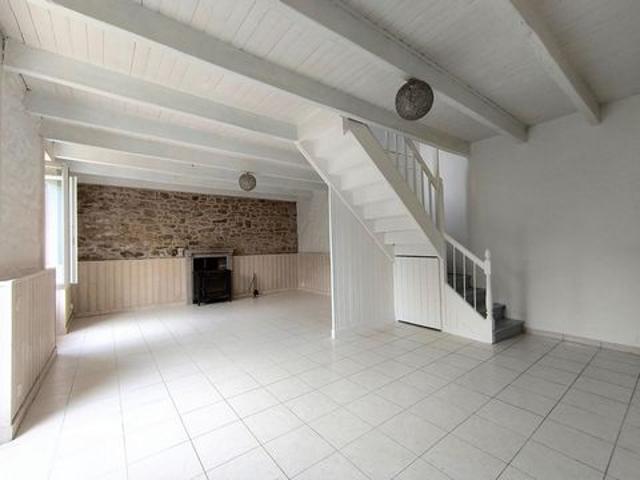 Villa vente à Basse-Ville, Quimperlé