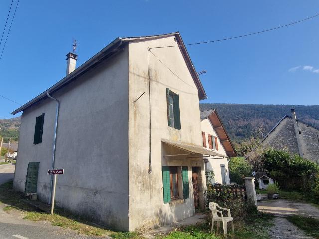 Maison vente à Brénaz Maison vente à Brénaz