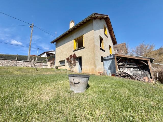 Maison vente à Roanne, Saint-just-en-chevalet