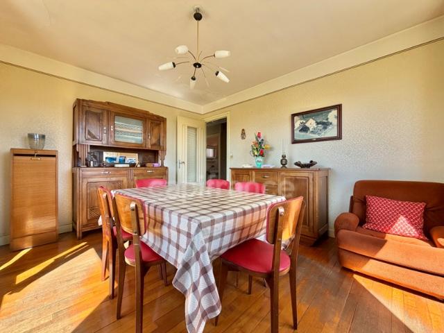 Maison vente à Roanne, Saint-just-en-chevalet