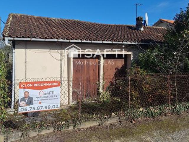 Villa vente à Bordeaux, Pessac