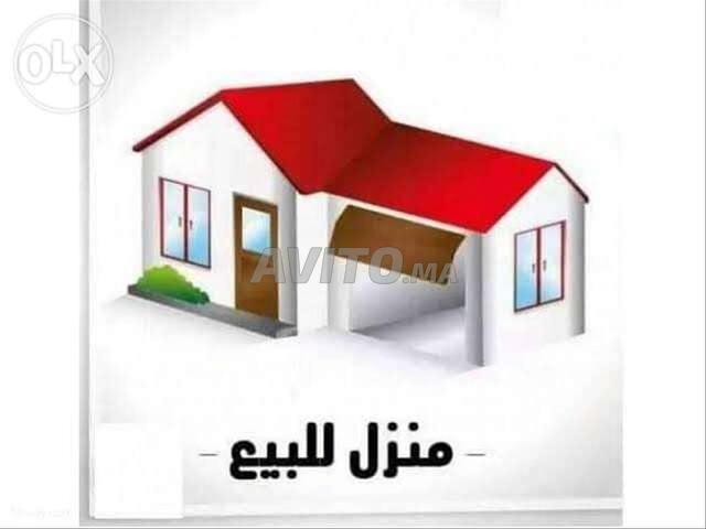 Maison vente à Anfa, Gharb-Chrarda-Beni Hssen