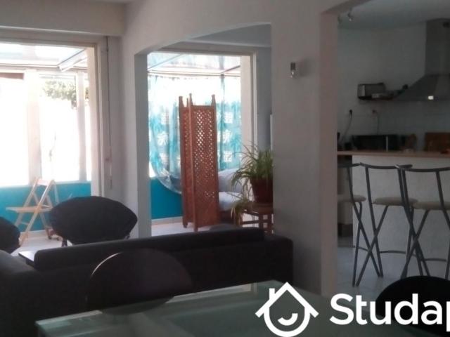 Maison location à La Rochelle, Saint-Maurice