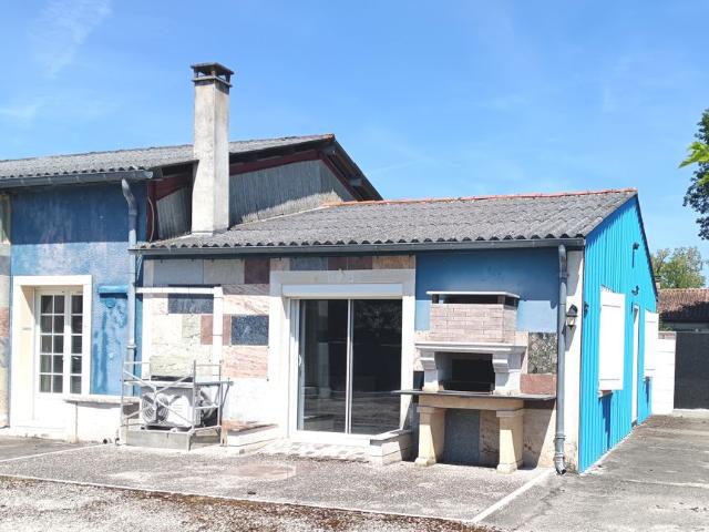 Maison location à Villeneuve-sur-Lot, Casseneuil