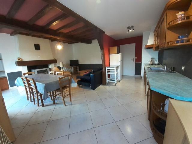 Maison location à Chemillé, Chemillé-en-Anjou