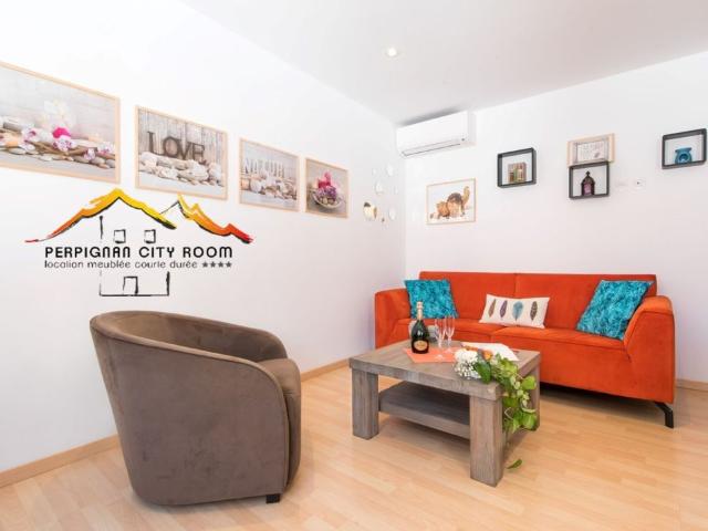 Maison location à Perpignan