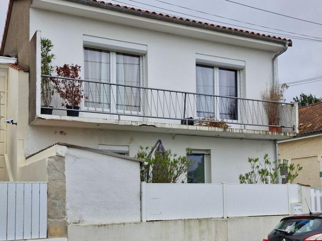 Maison location à Rochefort, Royan