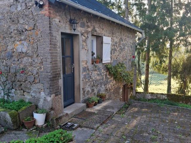 Maison location à Guéret, Sainte-feyre