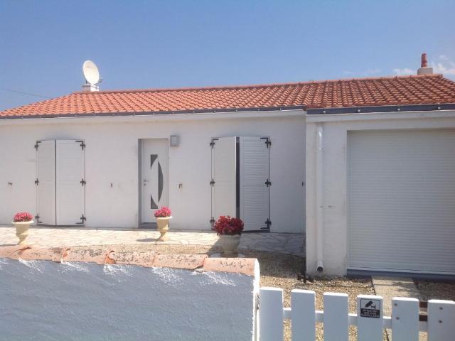 Maison location à France métropolitaine, Saint-hilaire-de-riez