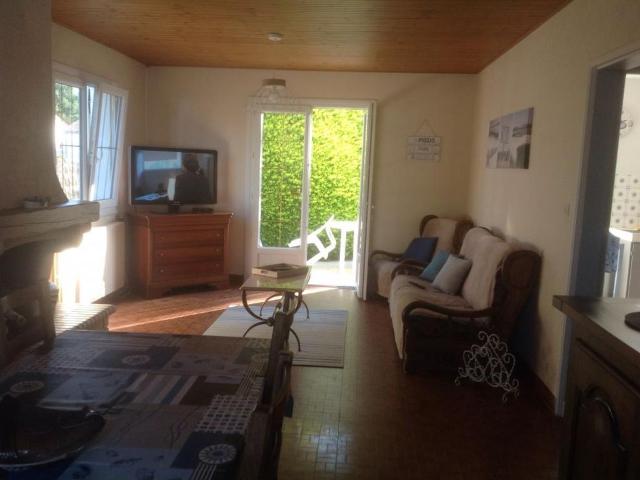 Maison location à Les Sables-d'Olonne, Saint-hilaire-de-riez