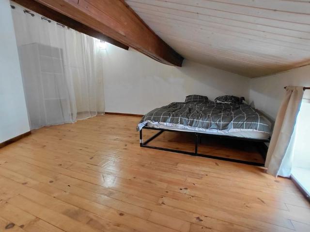 Maison location à La Grange Barrabin, Surgères
