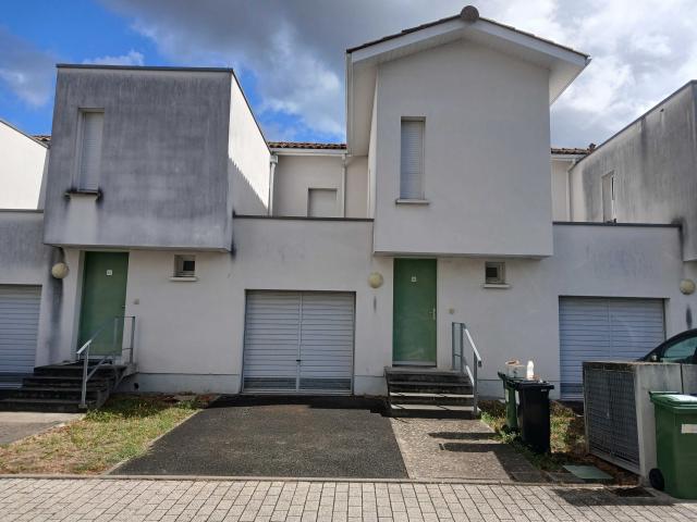 Maison location à Bordeaux, Floirac
