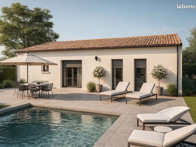 Maison vente à Fontenay-le-Comte, Petosse