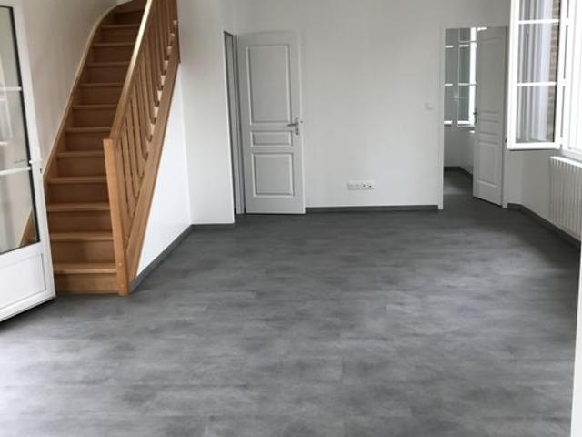 Maison location à Compiègne, Antheuil-portes