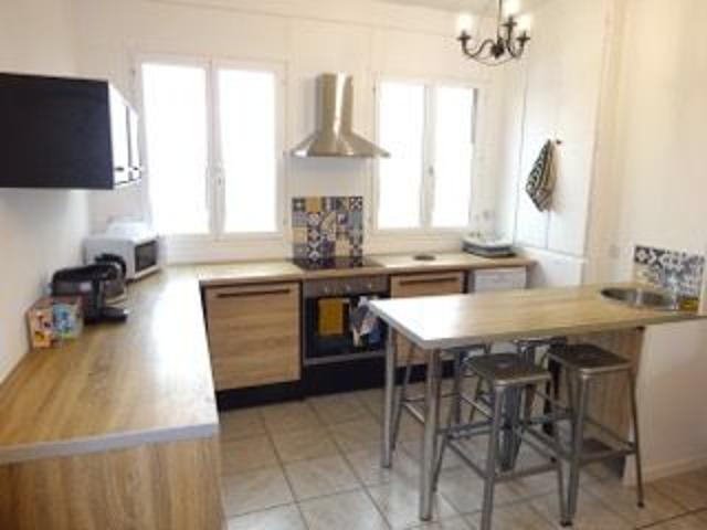 Maison location à Croix de Pierre, Rouen