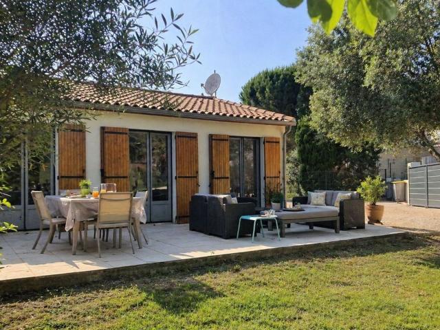 Maison location à Montpellier, Saint-georges-d'orques