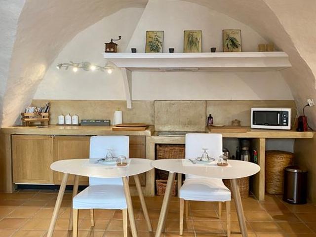 Maison location à La Roque-d'Anthéron, Bouches-du-Rhône