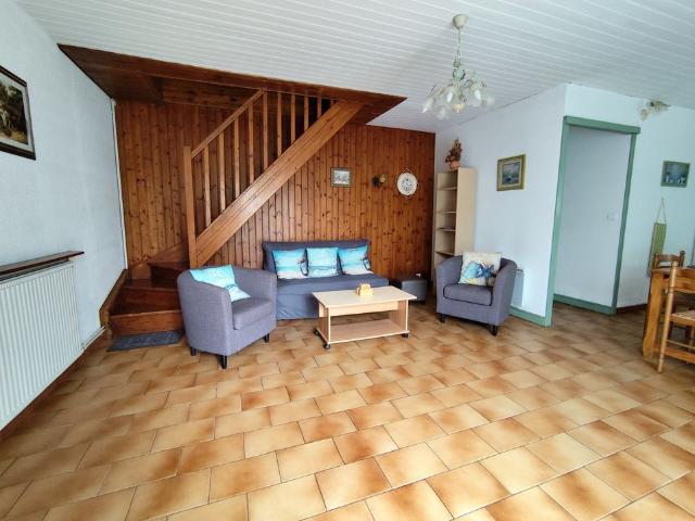 Maison location à Mottes de l'Hopitaud, Le Gua
