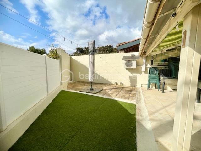 Maison vente à Nîmes, Le Cailar