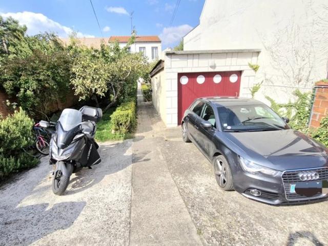 Maison vente à Nanterre, Colombes