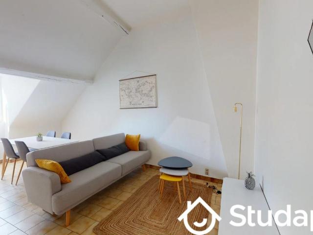 Maison location à Reims