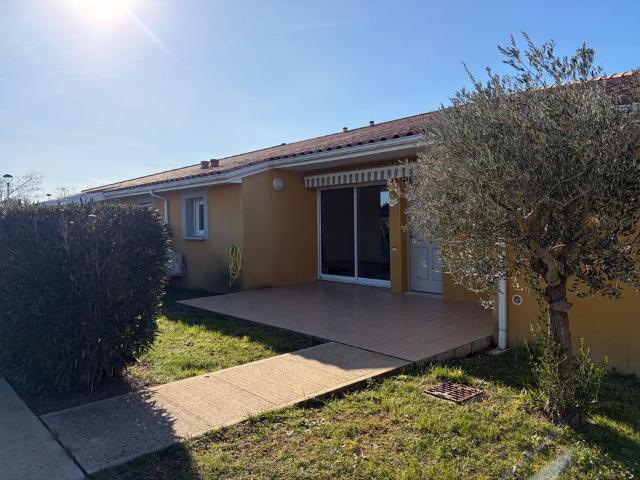 Maison location à Arles, Paradou