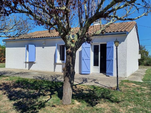 Maison location à Romestaing, Lot-et-Garonne