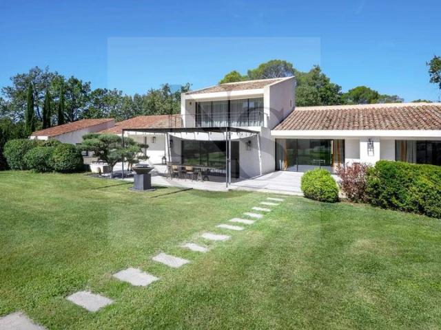 Maison location à Aix-en-Provence, Bouches-du-Rhône