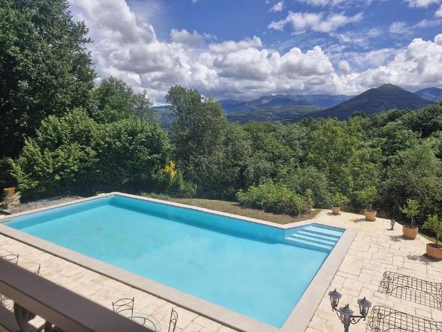 Maison vente à Argelès-Gazost, Bartrès