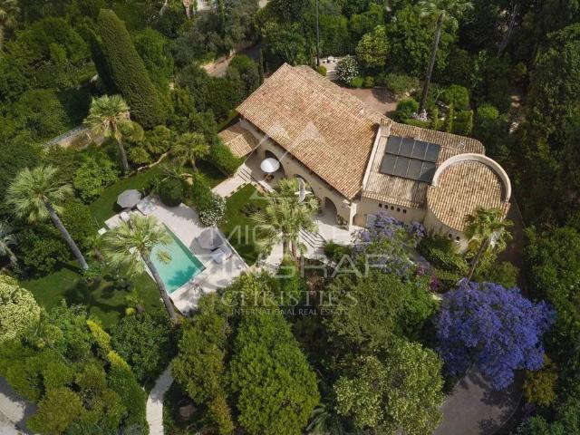 Maison vente à Grasse, Cannes