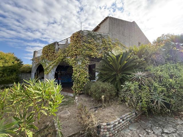 Maison vente à Ajaccio, Grosseto-prugna