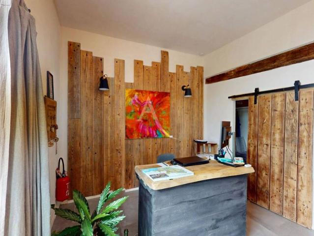 Maison vente à Bayonne, La Bastide-clairence