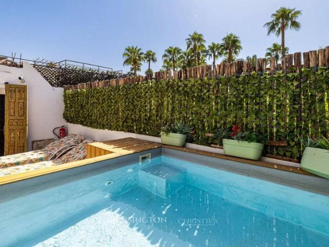Maison vente à Marrakech ⵎⵕⵕⴰⴽⵯⵛ مراكش, Préfecture de Marrakech عمالة مراكش