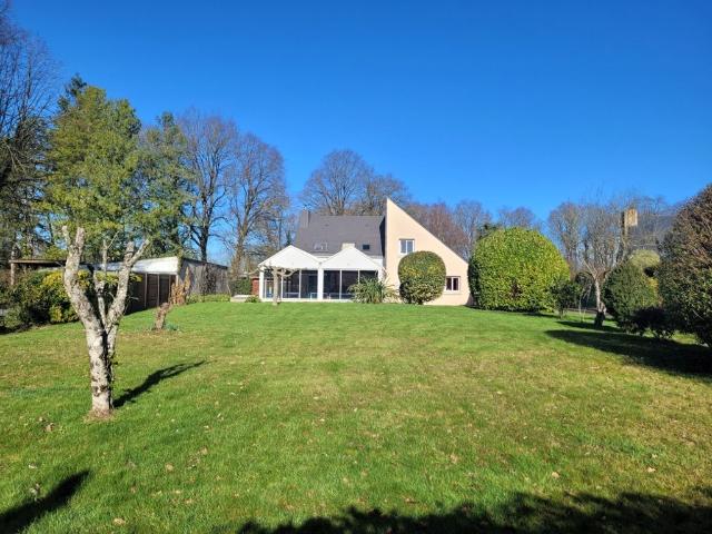 Maison vente à Rennes, Bretagne