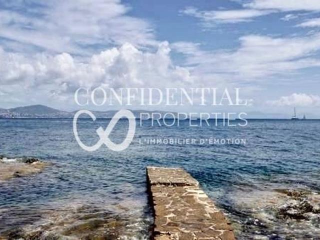 Maison vente à Arrondissement de Draguignan, Saint-tropez