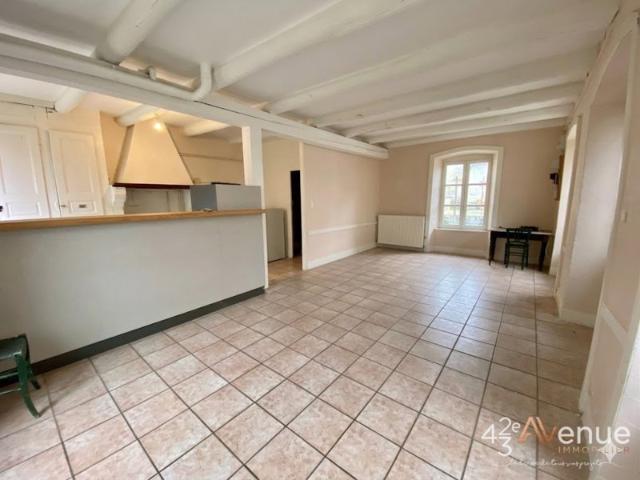 Maison vente à Le Puy-en-Velay, Roche-en-régnier