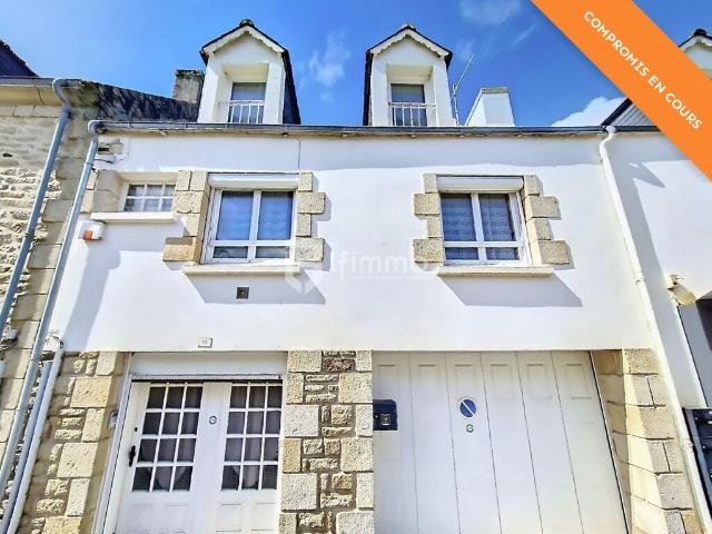 Maison vente à Châteaulin, Bretagne