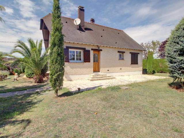 Maison vente à Les Andelys, Courcelles-sur-seine