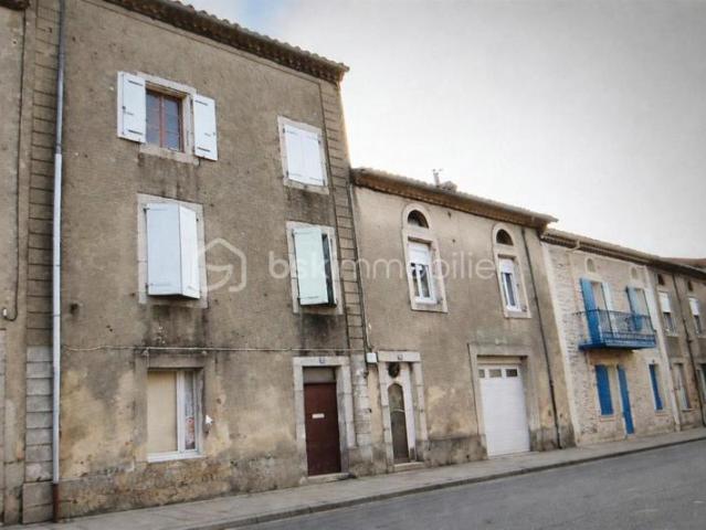 Maison vente à Castres, Pont-de-larn