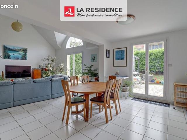 Maison vente à Verneuil-sur-Seine, Yvelines