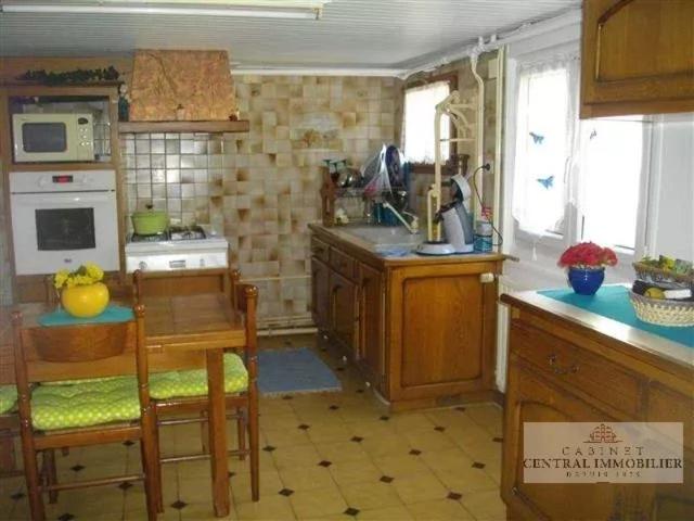 Maison vente à Épernay, Conflans-sur-seine