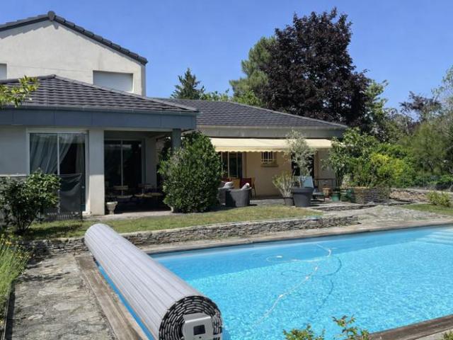 Maison vente à Clermont-Ferrand, Chamalières