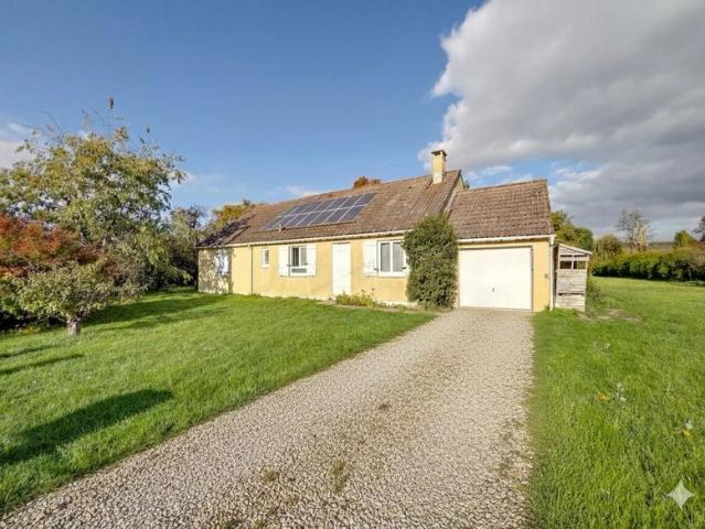 Maison vente à Évreux, Garennes-sur-eure