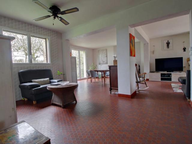 Maison vente à Pontoise, Cergy