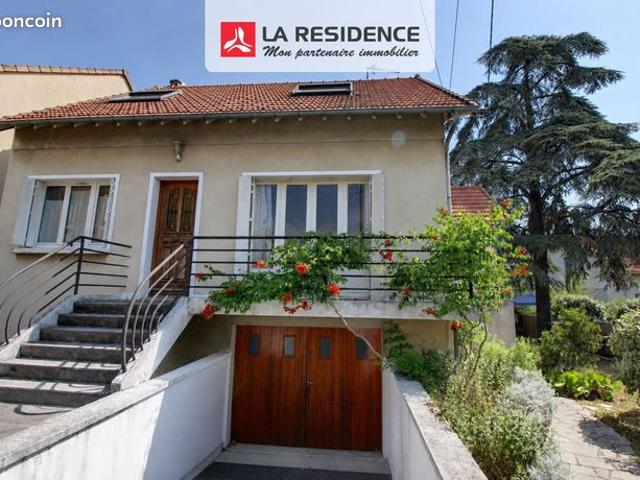Maison vente à Conflans-Sainte-Honorine, Yvelines