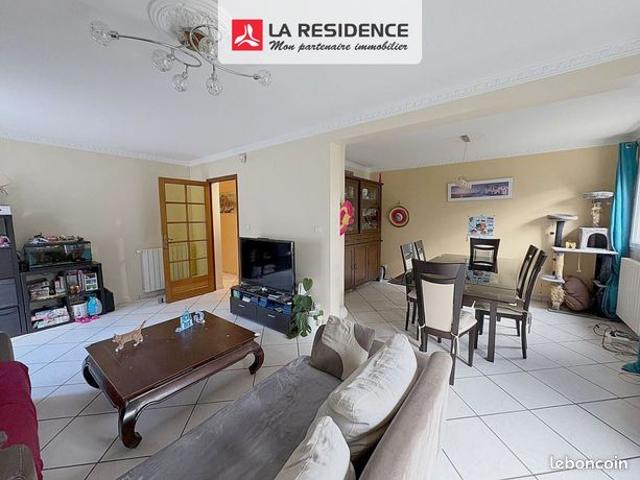 Maison vente à Montigny-lès-Cormeilles, Val-d'Oise