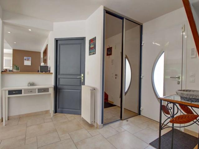 Maison vente à Les Andelys, Ailly