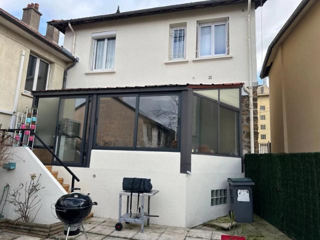 Maison vente à Saint-Denis, Stains